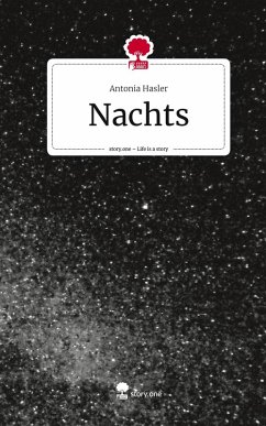 Cover Nachts. Life is a Story - story.one