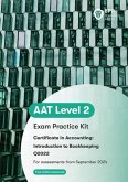 AAT Introduction to Bookkeeping AAT Introduction to Bookkeeping