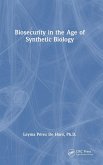 Biosecurity in the Age of Synthetic Biology Biosecurity in the Age of Synthetic Biology