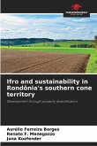 Ifro and sustainability in Rondônia's southern cone territory