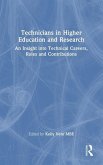 Technicians in Higher Education and Research