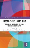 Interdisciplinary Edo