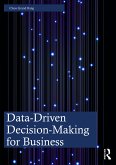 Data-Driven Decision-Making for Business