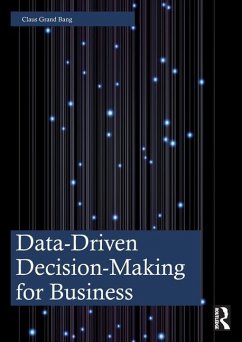 Data-Driven Decision-Making for Business - Grand Bang, Claus