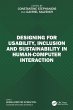 Designing for Usability, Inclusion and... - Bild 1