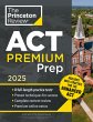 Princeton Review ACT Premium Prep, 2025 - Bild 1