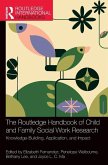 The Routledge Handbook of Child and Family Social Work Research