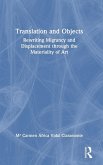 Translation and Objects Translation and Objects