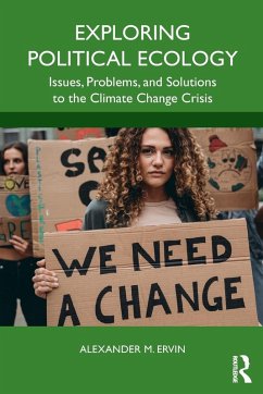 Cover Exploring Political Ecology