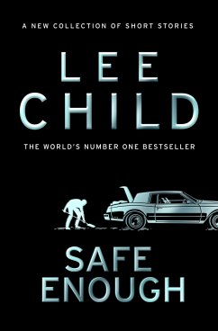 Safe Enough - Child, Lee