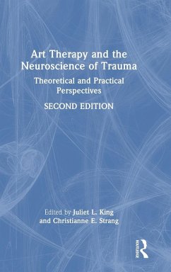 Cover Art Therapy and the Neuroscience of Trauma