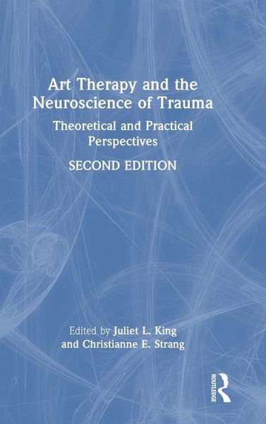 Art Therapy and the Neuroscience of Trauma
