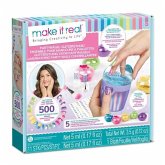 Make it Real 2902467 - Nagelstudio Partynails