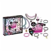 Lansay 3220535 - Monster High Armbänder Atelier