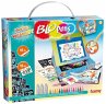 BloPens 3223801 - Sprühstifteset Koffer - Bild 1