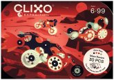 Clixo 5848000 - Mars Rovers