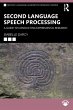 Second Language Speech Processing - Bild 1