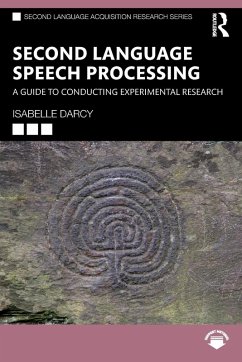 Cover Second Language Speech Processing