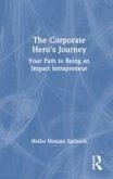 The Corporate Hero's Journey