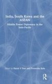 India, South Korea and the ASEAN