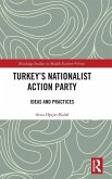 Turkey's Nationalist Action Party