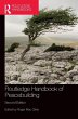 Routledge Handbook of Peacebuilding - Bild 1