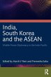 India, South Korea and the ASEAN - Bild 1