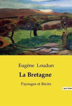 La Bretagne - Loudun, Eugène