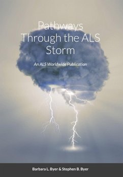 Cover Pathways Through the ALS Storm (eBook, ePUB)