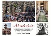 Ahmedabad - Glimpses of India's First World Heritage City (eBook, ePUB)