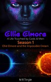 Ellie Elmore A Life Touched by Gods & Men (eBook, ePUB)
