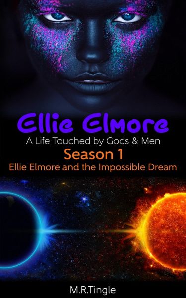 Ellie Elmore A Life Touched by Gods & Men (eBook, ePUB) Ellie Elmore A Life Touched by Gods & Men (eBook, ePUB)