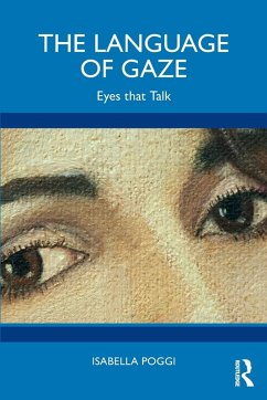 Cover The Language of Gaze