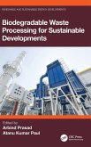 Biodegradable Waste Processing for Sustainable Developments Biodegradable Waste Processing for Sustainable Developments