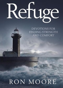 Refuge - Moore, Ron