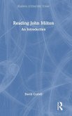 Reading John Milton Reading John Milton
