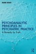Psychoanalytic Principles in... - Bild 1
