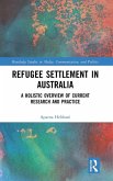Refugee Settlement in Australia