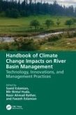 Handbook of Climate Change Impacts on River Basin Management