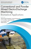 Conventional and Powder Mixed Electro-Discharge Machining Conventional and Powder Mixed Electro-Discharge Machining