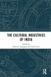 The Cultural Industries of India - Bild 1