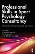 Professional Skills in Sport Psychology... - Bild 1