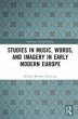 Studies in Music, Words, and Imagery in... - Bild 1