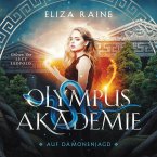 Olympus Akademie 3 - Fantasy Hörbuch (MP3-Download)