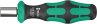 Wera 838 RA S Bits-Handhalter mit... - Bild 1