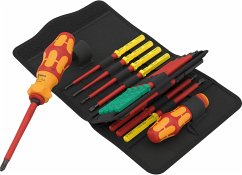 Cover Wera Kraftform Kompakt VDE 17 RA