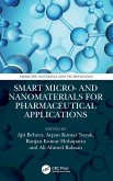 Smart Micro- and Nanomaterials for Pharmaceutical Applications