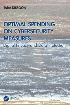 Optimal Spending on Cybersecurity Measures - Kissoon, Tara