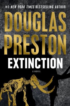 Extinction - Preston, Douglas