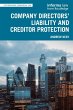 Company Directors' Liability and... - Bild 1